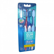 Oral-b Pro Health Gum care Toothbrush (Pack of 3)