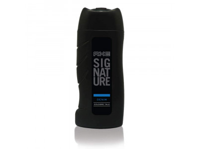 Denim Cologne Talc 300 gms 
