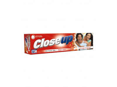 Close Up Active Toothpaste 150 g