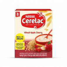 Cerelac Apple Cherry Powder 300 gm