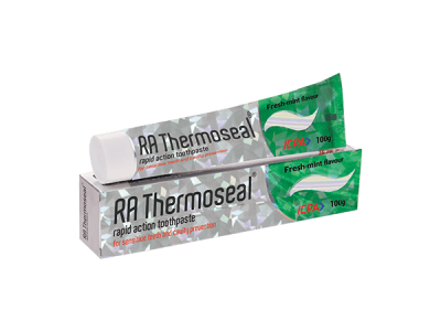 Ra Thermoseal  Paste - 100 gms