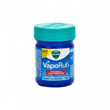 Vicks Vaporub 25 gms