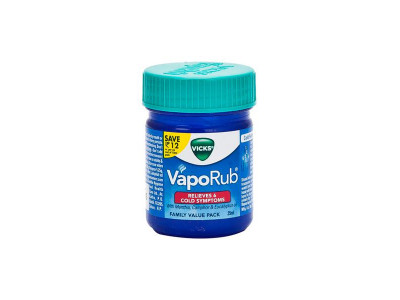 Vicks Vaporub 25 gms