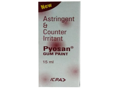 Pyosan 15 ml Gumpaint