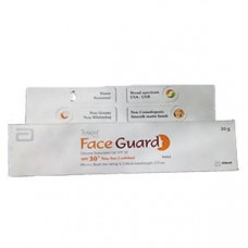 Face Guard Cream (Spf - 30 ) - 30 gm