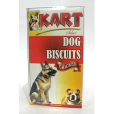 Kart Chicken Dog Biscuits - 250 gms
