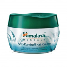 Himalaya Anti Dandruff Hair Cream -100 ml