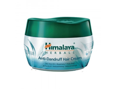 Himalaya Anti Dandruff Hair Cream -100 ml