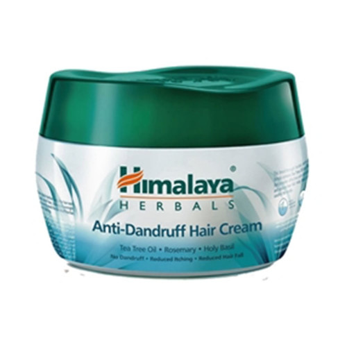 White Himalaya Herbals Protein Hair Cream Packaging Size 100ml