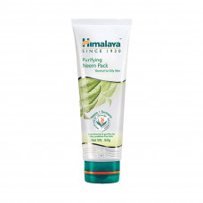 Himalaya Neem Face Pack 50g