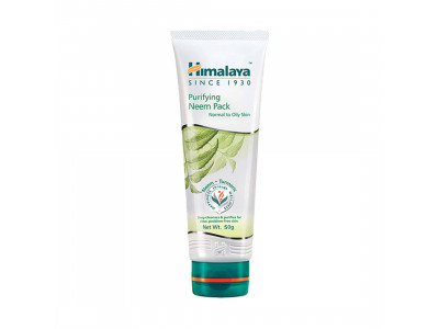 Himalaya Neem Face Pack 50g