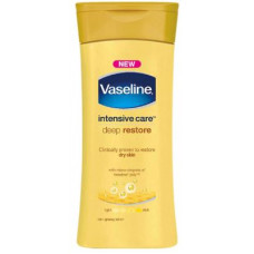 Vaseline Intensive Care Deep Restore Body Lotion - 40 ml