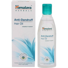 Himalaya Anti Dandruff Hair Oil - 100 ml
