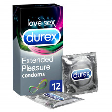 Durex Perfoma Condoms (Pack of 10)