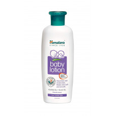 Himalaya Baby Lotion 100 ml