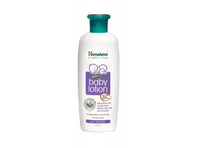 Himalaya Baby Lotion 100 ml