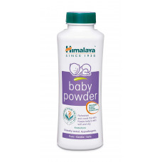 Himalaya Baby Talcum Powder 100g