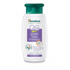 Himalaya Gentle Baby Shampoo - 100 ml