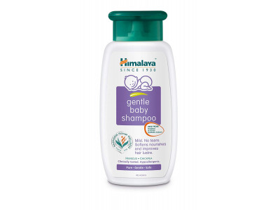 Himalaya Gentle Baby Shampoo - 100 ml