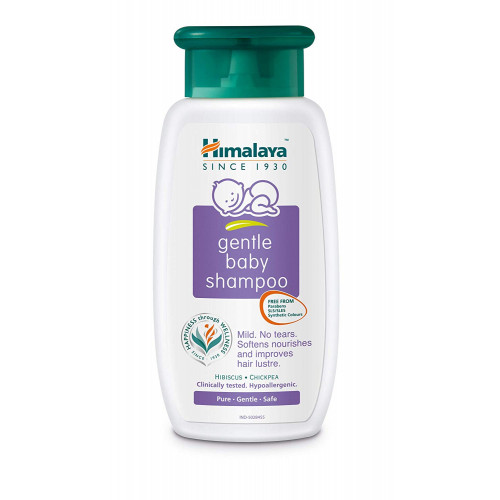 Price of Himalaya Gentle Baby Shampoo  Himalaya baby products in Uga