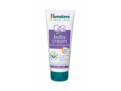 Himalaya Baby Cream 50 ml