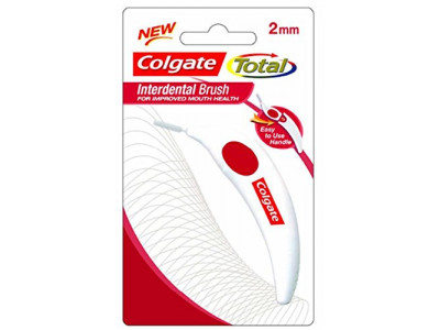 Colgate Interdental Set