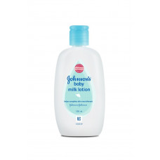 J&J Baby mllk Lotion - 100 ml