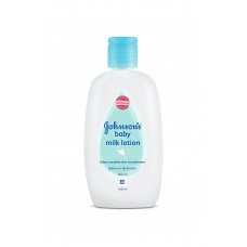 J&J Baby Milk Lotion 200 ml  