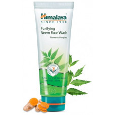 Himalaya Neem Face Wash 50 ml