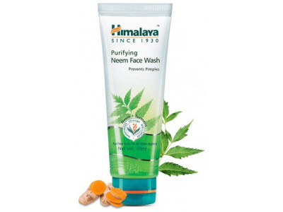 Himalaya Neem Face Wash 50 ml