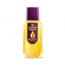 Bajaj Almond Hair Oil 300 ml 