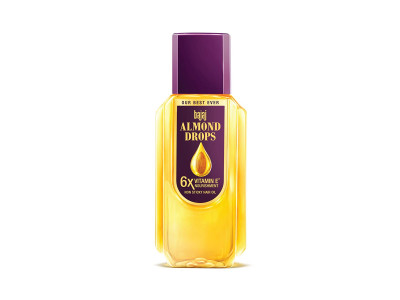 Bajaj Almond Hair Oil 300 ml 