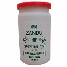 Zandu Ashwagandha Churna -  50 gms