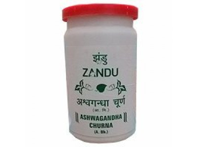 Zandu Ashwagandha Churna -  50 gms