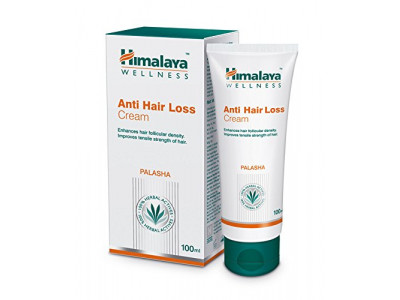 Himalaya Anti Hair Loss Cream 100 ml