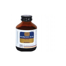 Amlycure - Ds Syrup -100 ml