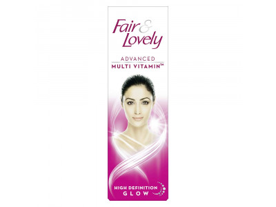 Fair & Lovely Multi Vitamin Fairness Cream 50 g