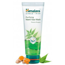 Himalaya Neem Face Wash -100 gm