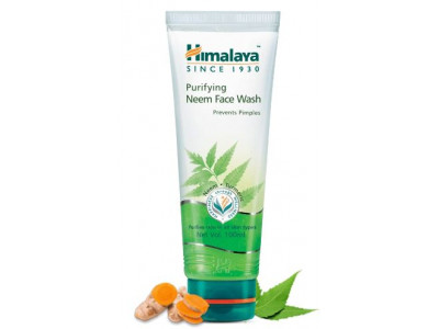 Himalaya Neem Face Wash -100 gm