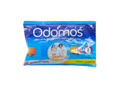 Odomos 12 gms Tube