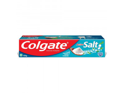 Colgate Active Salt Toothpaste 100 g