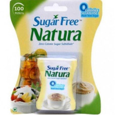 Sugar Free Natura Tab - 100 nos