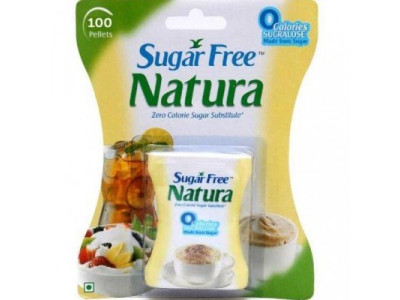 Sugar Free Natura Tab - 100 nos