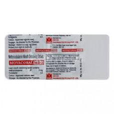 Cal-md  Tab 3mg - Pack-15 