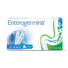 Enterogermina 5 ml Susp
