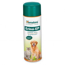 Himalaya Erina Ep Powder - 150 gm