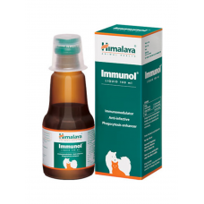 Himalaya Immunol Liq (Pet) - 100 ml
