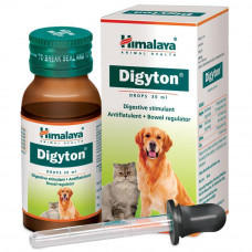 Himalaya Digyton 30 ml Drops (Pet)