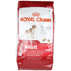 Royal Canin Medium Adult 15 Kg  