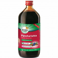 Zandu Pancharishta  - 450 ml